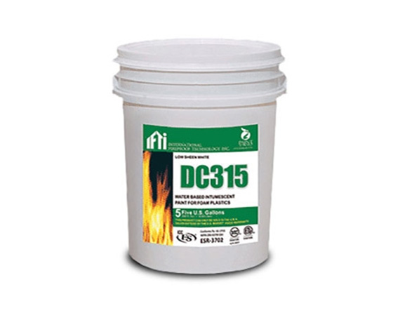 DC 315